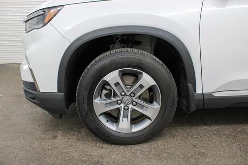 2024 Honda Pilot EX-L 7-Passenger