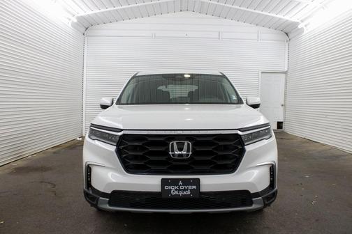 2024 Honda Pilot EX-L 7-Passenger