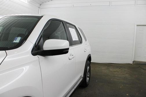 2024 Honda Pilot EX-L 7-Passenger