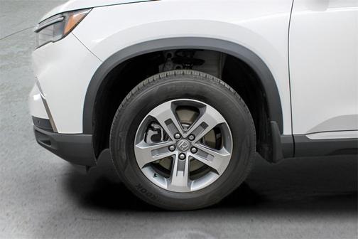 2024 Honda Pilot EX-L 7-Passenger