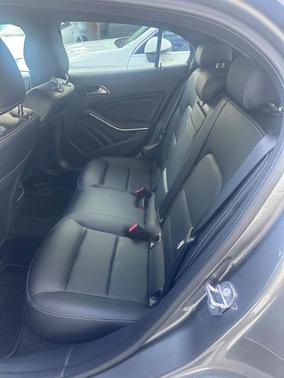 2020 Mercedes-Benz GLA 250 Base 4MATIC