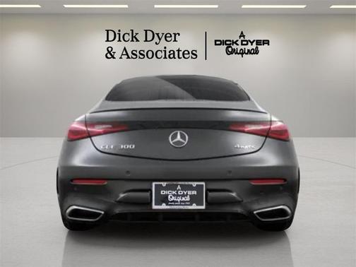 2024 Mercedes-Benz CLE 300 Base 4MATIC