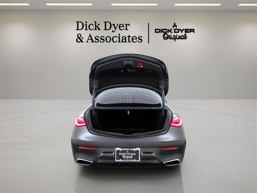 2024 Mercedes-Benz CLE 300 Base 4MATIC