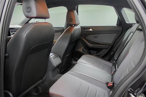 2025 Volkswagen Jetta GLI 2.0T Autobahn