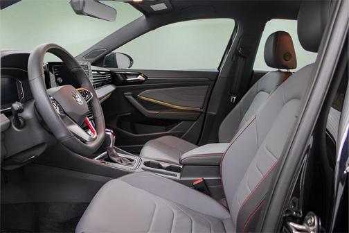 2025 Volkswagen Jetta GLI 2.0T Autobahn