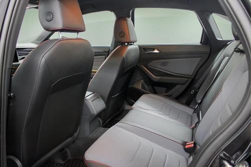 2025 Volkswagen Jetta GLI 2.0T Autobahn