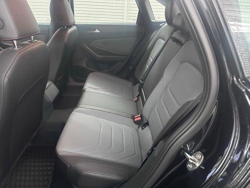 2025 Volkswagen Jetta GLI 2.0T Autobahn