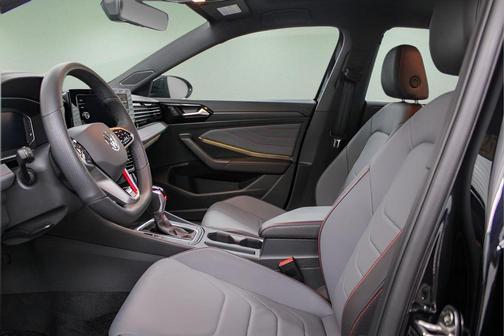 2025 Volkswagen Jetta GLI 2.0T Autobahn