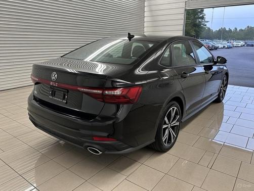 2025 Volkswagen Jetta GLI 2.0T Autobahn