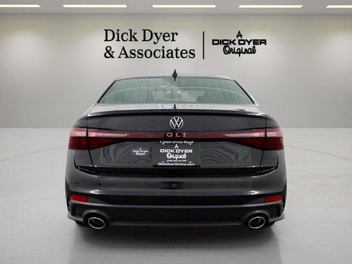 2025 Volkswagen Jetta GLI 2.0T Autobahn