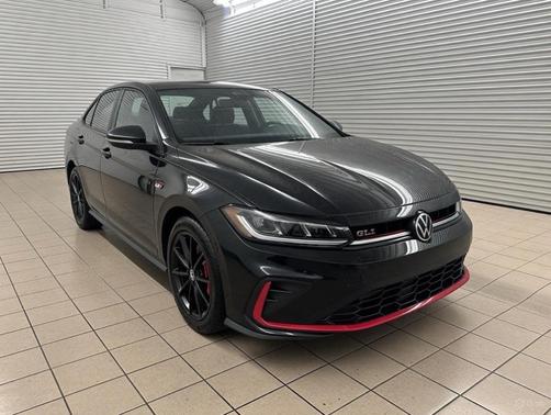 2025 Volkswagen Jetta GLI 2.0T Autobahn