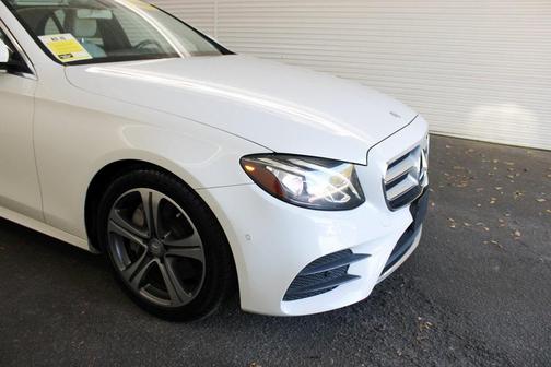 2017 Mercedes-Benz E-Class E 300