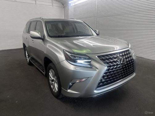 2023 Lexus GX 460 Base