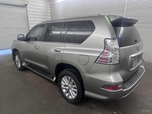2023 Lexus GX 460 Base