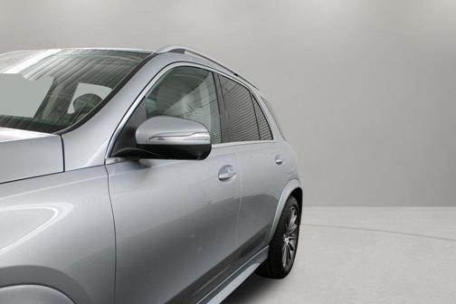 2025 Mercedes-Benz GLE 350 Base