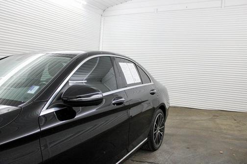 2021 Mercedes-Benz C-Class C 300