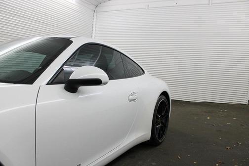 2014 Porsche 911 Carrera