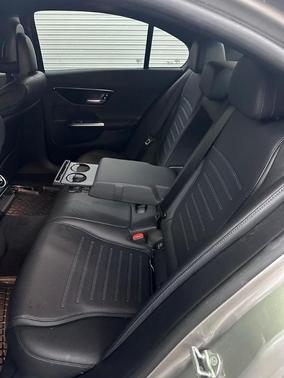 2022 Mercedes-Benz C-Class C 300