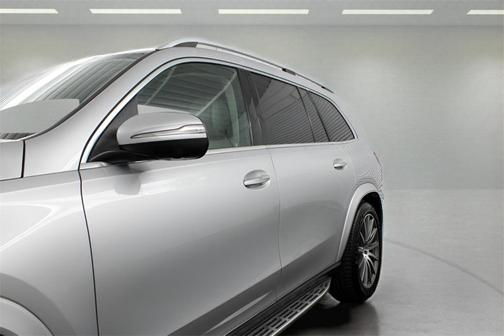 2020 Mercedes-Benz GLS 580 Base 4MATIC