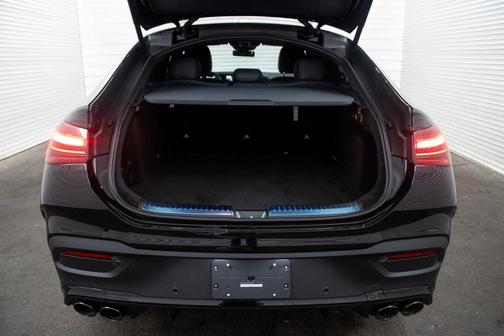 2025 Mercedes-Benz AMG GLE 53 Base