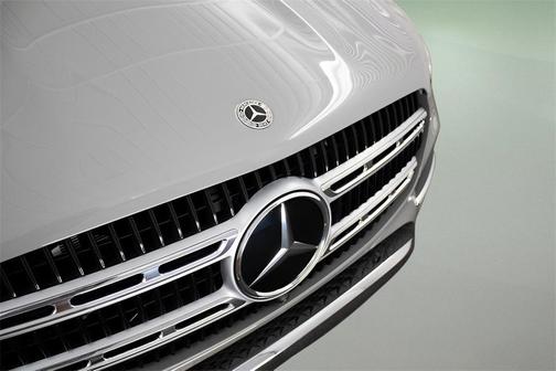 2024 Mercedes-Benz GLE 450 Plug-In Hybrid Base 4MATIC