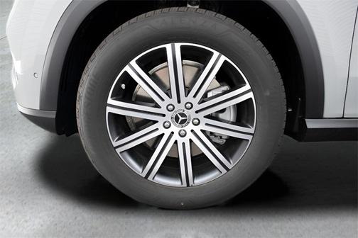 2024 Mercedes-Benz GLE 450 Plug-In Hybrid Base 4MATIC