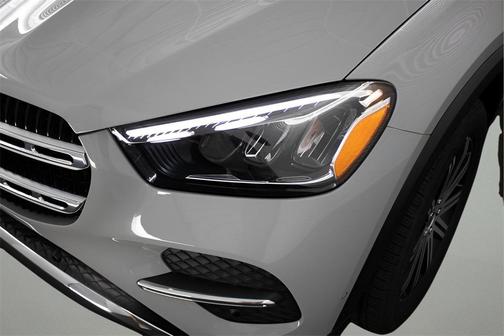 2024 Mercedes-Benz GLE 450 Plug-In Hybrid Base 4MATIC
