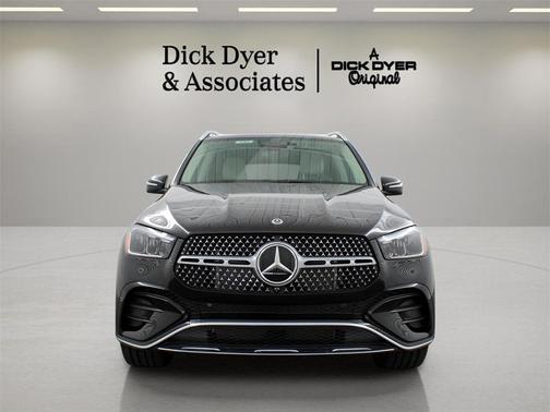 2025 Mercedes-Benz GLE 350 Base