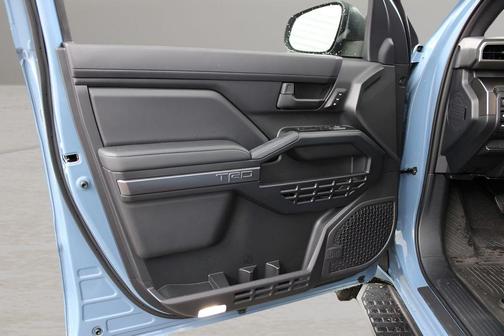 2026 Toyota 4Runner TRD Off Road