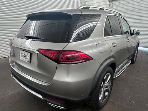 2023 Mercedes-Benz GLE 350 Base