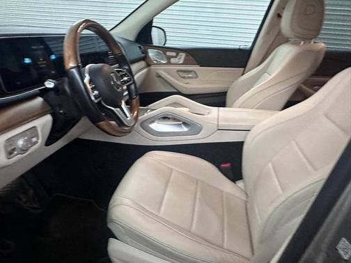 2023 Mercedes-Benz GLE 350 Base