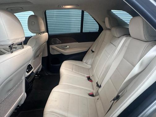 2023 Mercedes-Benz GLE 350 Base