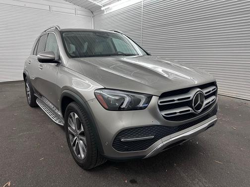 2023 Mercedes-Benz GLE 350 Base