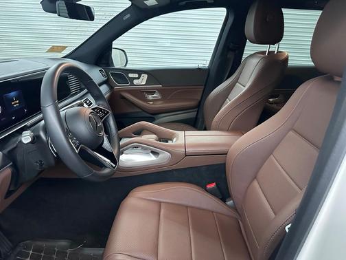 2025 Mercedes-Benz GLE 450e 4MATIC