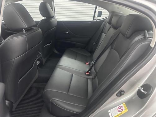 2019 Lexus ES 350 350