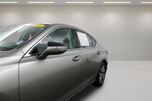 2019 Lexus ES 350 350