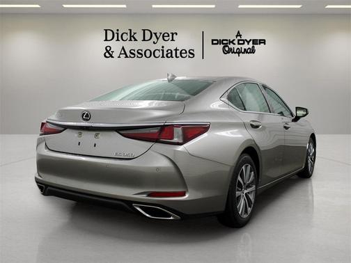 2019 Lexus ES 350 350