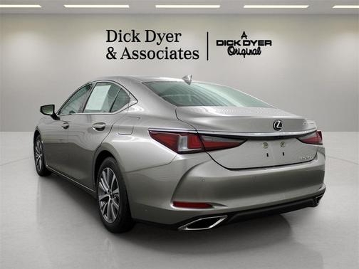 2019 Lexus ES 350 350