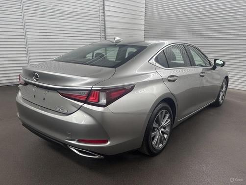 2019 Lexus ES 350 350
