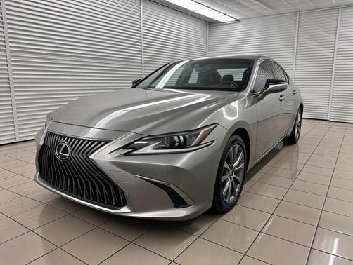 2019 Lexus ES 350 350