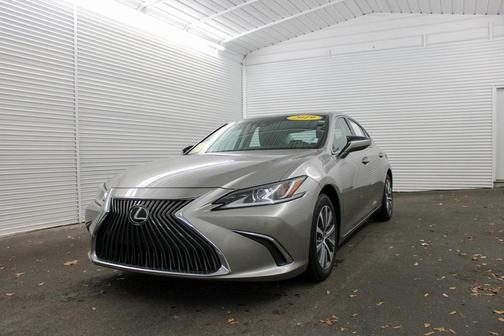 2019 Lexus ES 350 350
