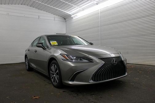 2019 Lexus ES 350 350