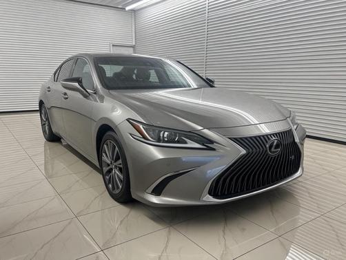 2019 Lexus ES 350 350