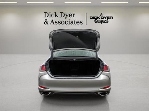 2019 Lexus ES 350 350