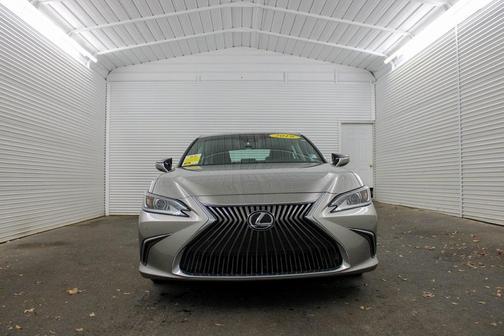 2019 Lexus ES 350 350