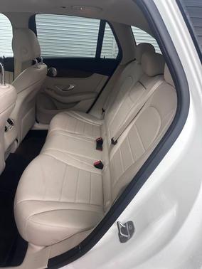 2020 Mercedes-Benz GLC 300 Base