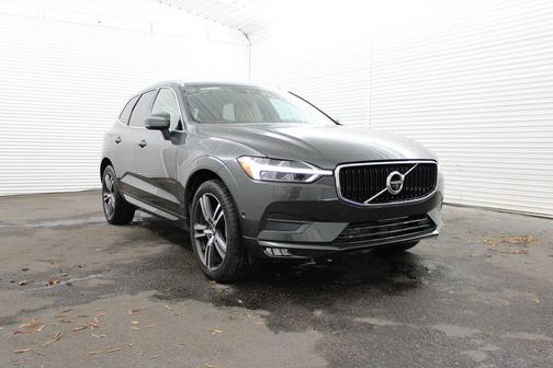 2019 Volvo XC60 T5 Momentum