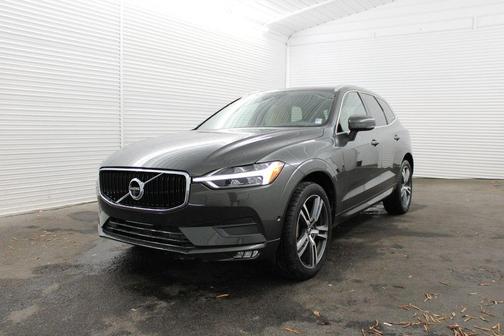 2019 Volvo XC60 T5 Momentum