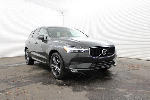 2019 Volvo XC60 T5 Momentum