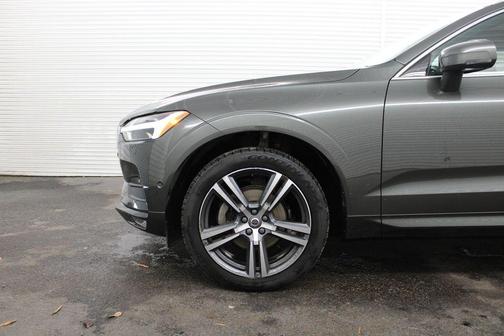 2019 Volvo XC60 T5 Momentum